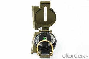 Military or Army Compass DC45-2C