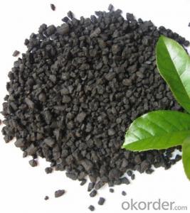 Horticulture Humic Acid System 1