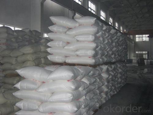 High purity Silica Oxide System 1