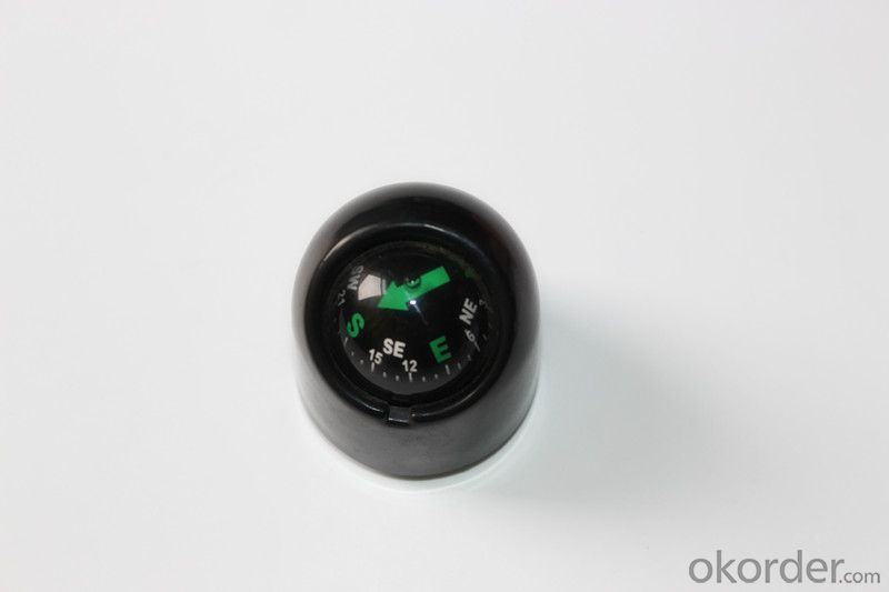 Portable Mini-Compass for Vehicle LC287-1