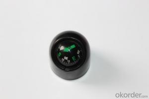Mini-Compass for Vehicles LC287-1 System 1