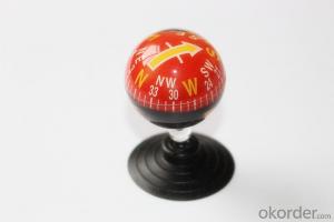 Mini-Compass for Vehicles LC400