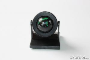 Mini-Compass for Vehicles LC287-2