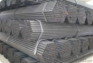 Welded Steel Pipe API SPEC 5CT Steel Pipe API  for Gas Water Conveying System 1