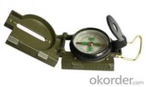 Military or Army Compass DC45-2B System 1