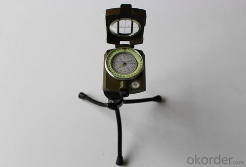 Military and Army Compass D60-2A System 1