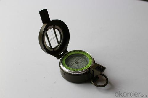 Metal Military or Army Compass D60-B System 1