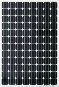 Monocrystalline Solar Module 280W