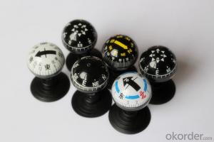 Mini-Compass for Vehicles LC400-1