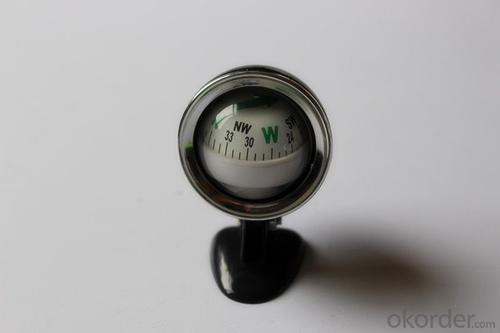 Mini-Compass for Vehicles LC287-3 System 1