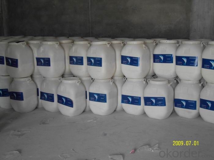 Factory Supply Calcium Hypochlorite 65-70% (sodium process)