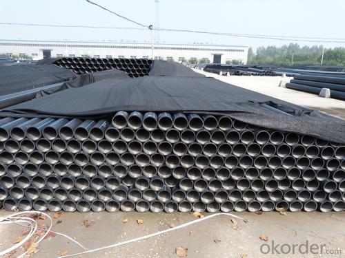 DN63mm HDPE pipes for water supply on Sale System 1