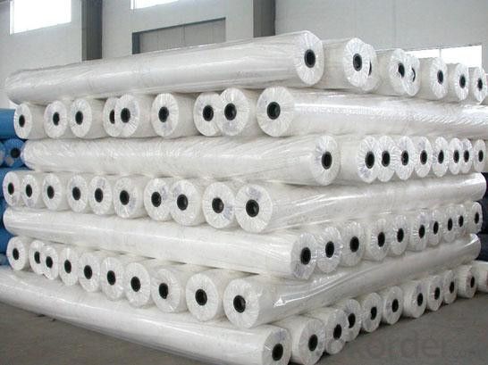 PP Spunbonded Nonwoven Fabric cloth for plant cover System 1