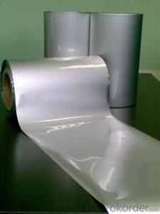 Alu Alu Bottom Foil for Capsules Packaging with FDA certificate System 1