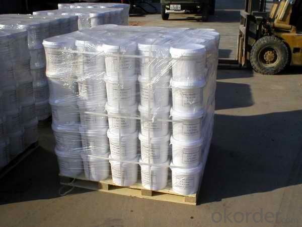 drinking water chlorine tablets TCCA ISO Quality System 1
