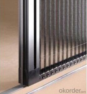Bifold Doors Price >> Buy Pleated Retractable Screen Window and Door System ... Bifold Doors Price >> Buy Pleated Retractable Screen Window and Door System ...