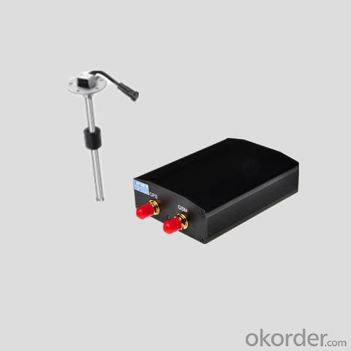 MINI Quadband GPS Tracker with Two-way Intercom System 1