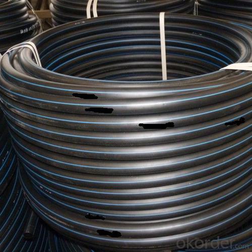 DN40mm HDPE pipes for water supply on Hot Sale System 1