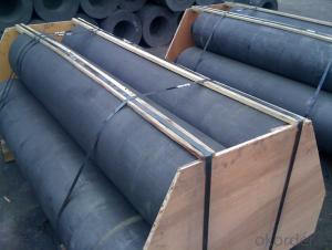 Graphite electrode scrap 95%