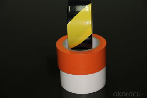 Adhesive Plastic Marking Tape Low Price System 1