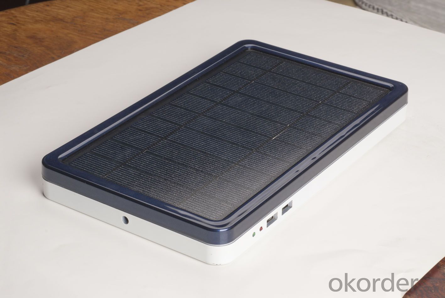 Solar PAD Solar Energy Smart Charger