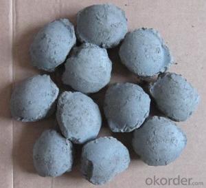 Silicon Carbide Ball for metallurgical usage with SIC 88 System 1