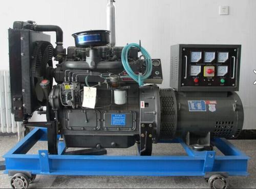 Ricardo Series Generating Sets System 1