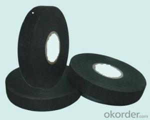 High Quality Hard PVC Tape With Excellent Back Glue System 1