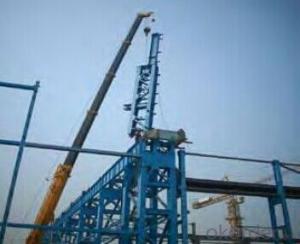 First-class Steel-work in China System 1