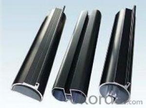 Scaffolding Aluminium profiles  Customized