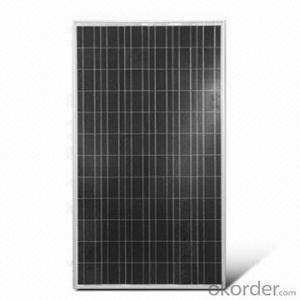 Polycrystal Solar Modules & Panels 300w
