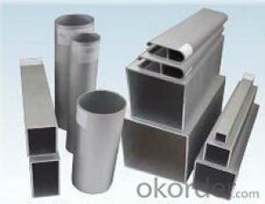 Construction Scaffolding aluminium Profiles System 1