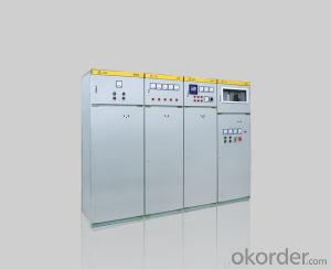 D-GGD AC Low Volatge Distribution Cabinet