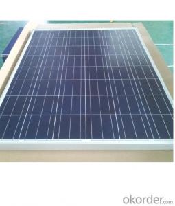 Polycrystal Solar Modules & Panel 200w System 1