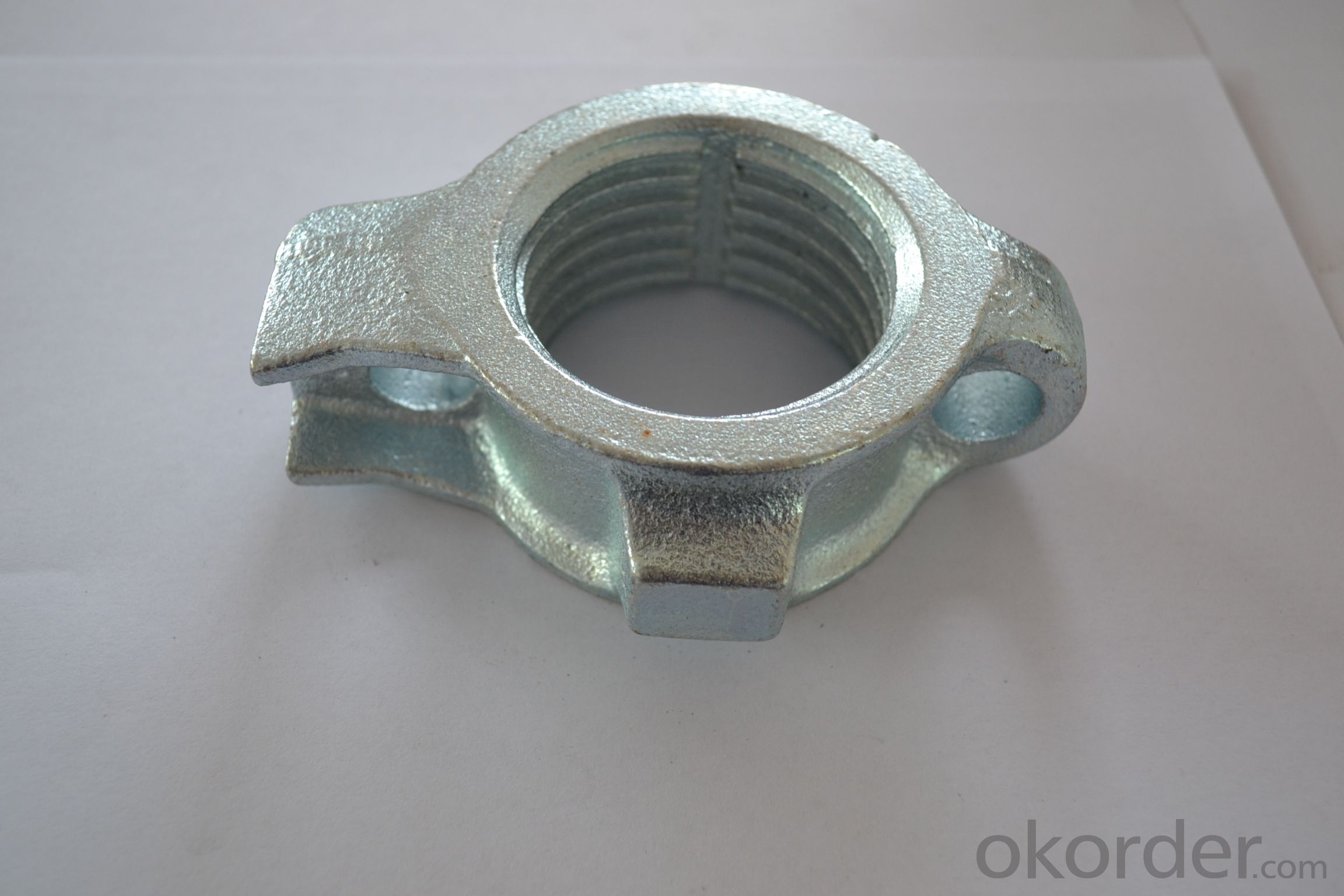 OEM Two wing Butterfly Wing Nuts 2