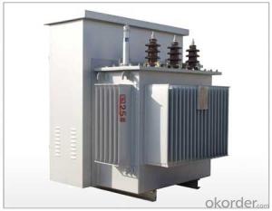 Low Voltage Comprehensive Distribution Box