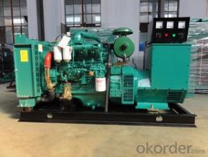 Yuchai Diesel generator Sets
