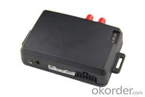 Vehicle GPS Tracking and Monitoring Module for car
