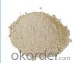 High Strength Abrasion Resistant Refractory Castable