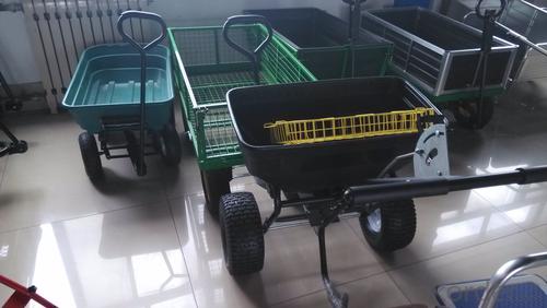 Bicycle Trailer with plastic tray.Trailer System 1