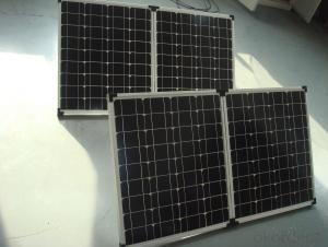 Solar Kit 140w Portable 140w power generation system