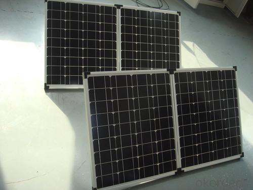 Solar Kit 140w Portable 140w power generation system System 1