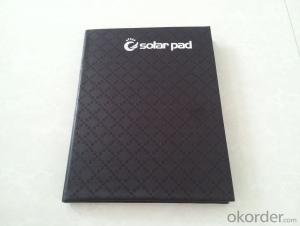 Solar PAD Portable Folding Charger