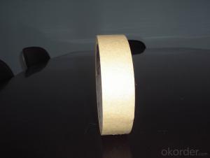 Masking Tape Made of Crepe Paper in China System 1