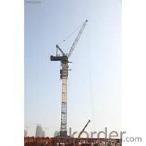 FZQ800D Tower crane System 1