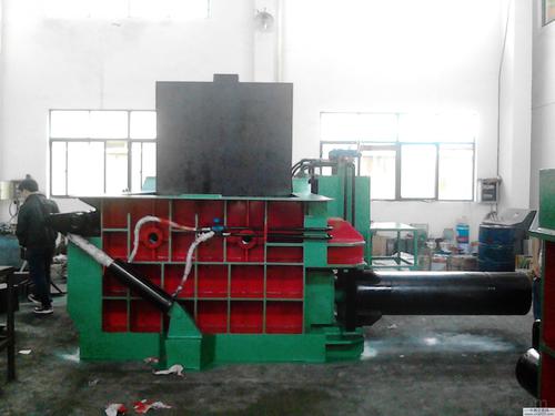 Factory Direct Custom Made  Acting Hydraulic Ram System 1