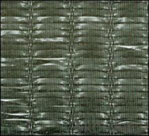 Sunshade net plain woven 80% for agriculture