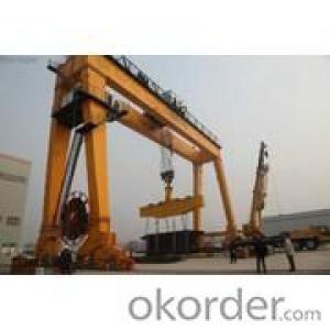 FHMG400/75-33A4 Gantry Crane From China Supplier
