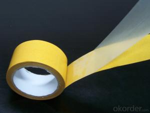 Compliance Double Sided Tissue Tape FG-100