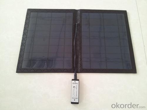 Buy Solar Pad Portable Folding Chargers System 1